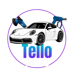 Tello Detail Logo