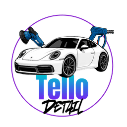 Tello Detail Logo